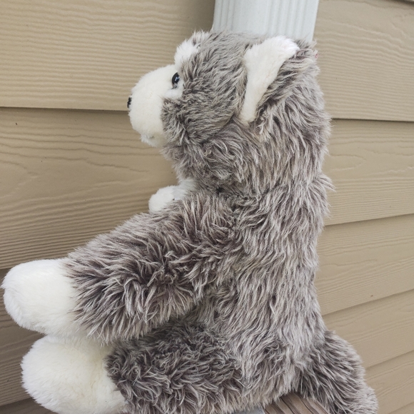 Build a Bear Timber WWF - Picture 2 of 7